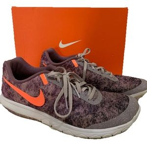 Nike Flex Experience RN 6 Purple - Size 12